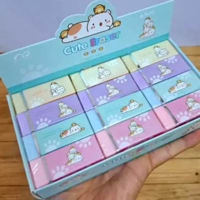 پاکن پاستلی گربه