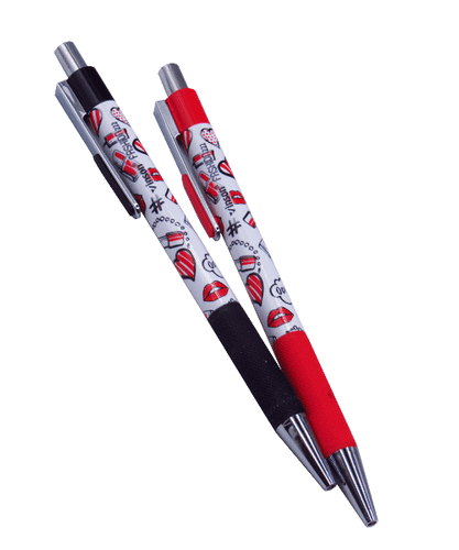 خودکار فشاری وینسون